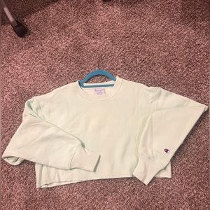 Champion Crop Top